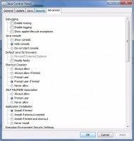Java Runtime Environment Image 5